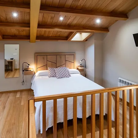 Casa Courego 公寓 韦加蒂奥