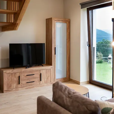 아파트 Casa Courego