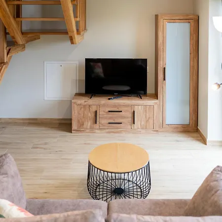 Casa Courego 아파트 *