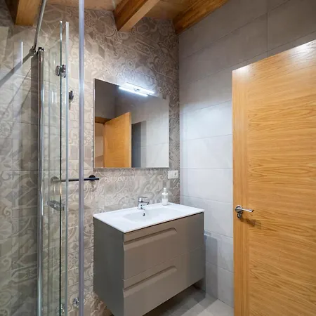 Casa Courego 아파트 베갈데오